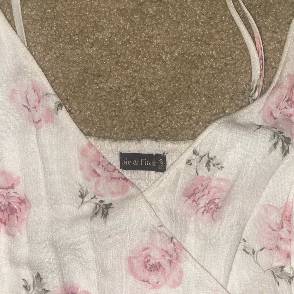 Abercombie & Fitch Romper-small - Picture 2 of 4